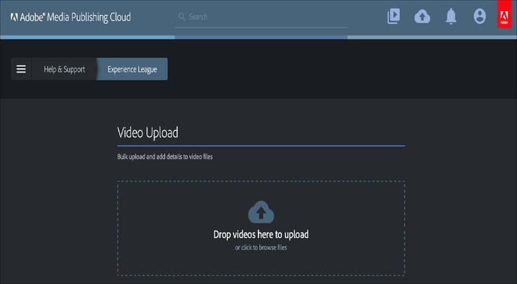 upload video 2