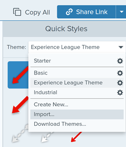 Snagit Editor