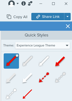 Snagit Editor