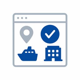 Personalized Homepage