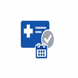 Insurance Coverage Verification