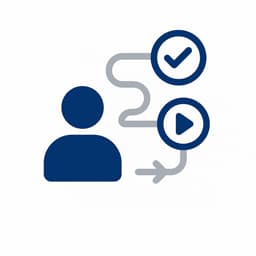 New Customer Onboarding Journey