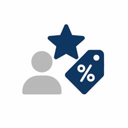 VIP Customer Exclusive Offers