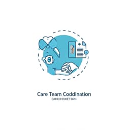 Care Team Coordination