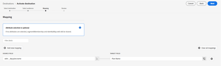 Create PZN Mapping