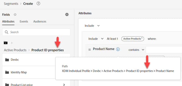 Path containing "properties" forces the evaluation method to Batch