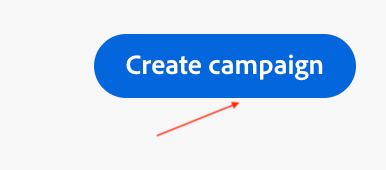 Click Create campaign button