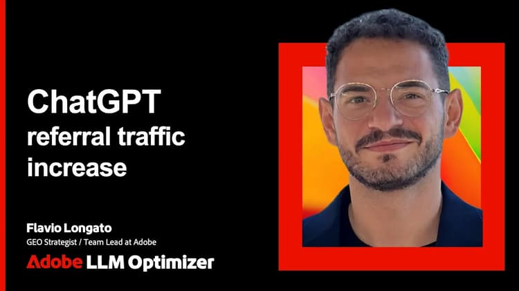 Referral Traffic Increase from ChatGPT in May 2026