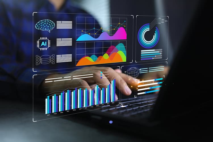 [Key Performance Indicators overview]