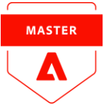 Master Badge