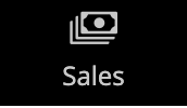 Sales menu