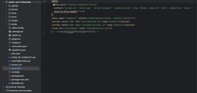 Copy Confirmation Code