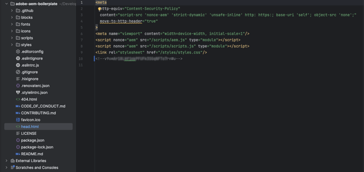 Copy Confirmation Code
