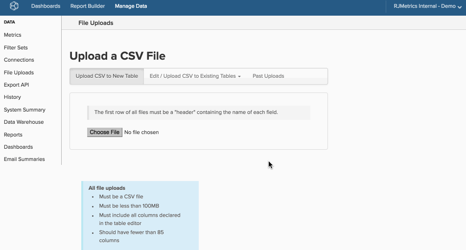 Use File Uploader Adobe Commerce