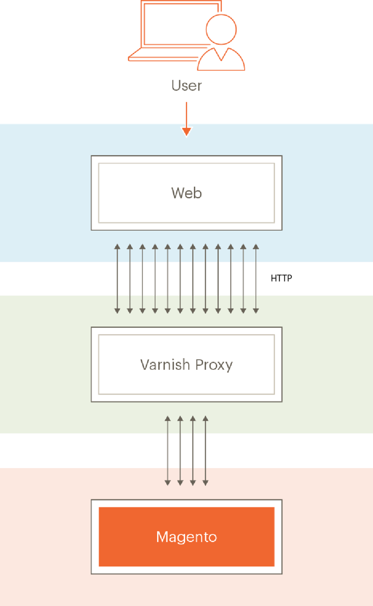 Basic Varnish diagram