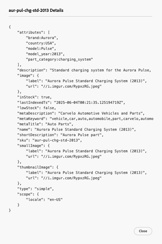 Syncd Product Details