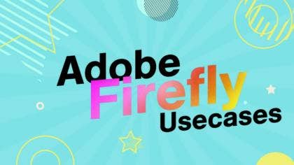 Examples of how to use Firefly