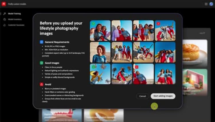 Create a Custom Model