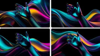 Accelerate creative ideation