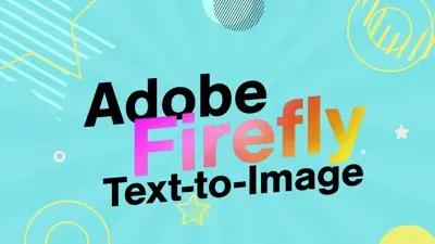 Text to image