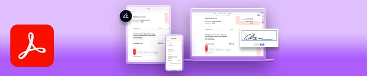 Acrobat & Adobe Sign