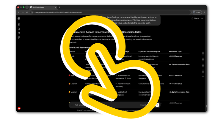 Agentic Tools in Action