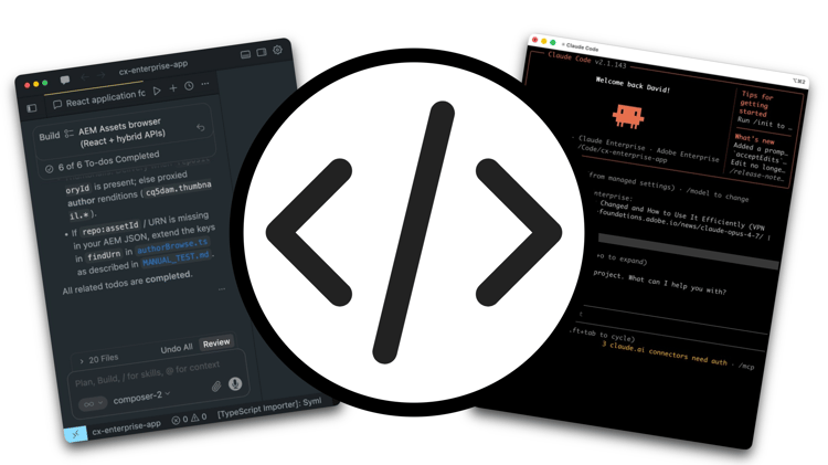 Adobe CX Enterprise APIs