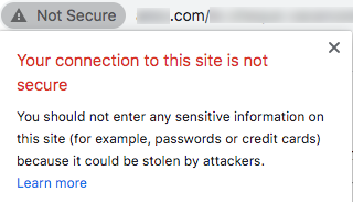 adobe ssl certificate