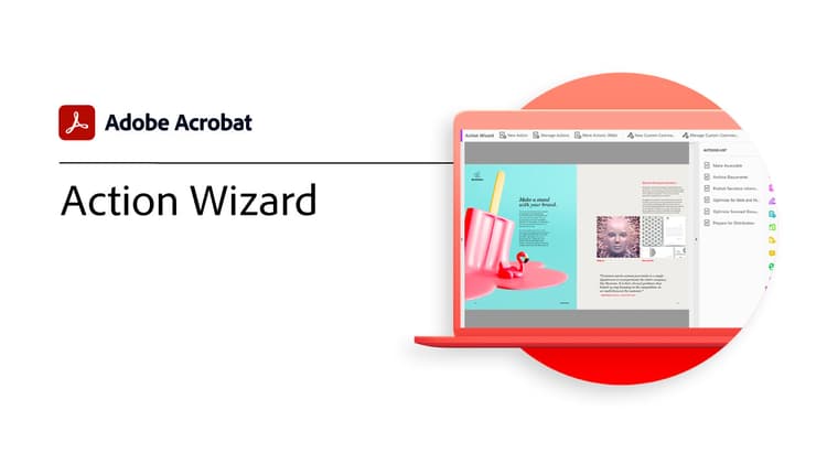 Acrobat Advanced Tasks Overview | Adobe Acrobat