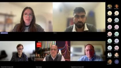 Personalizing digital communications in Financial Services with AEM Forms