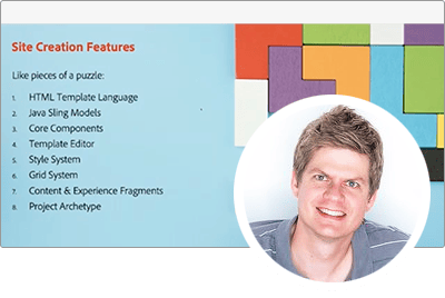 Frontend Dev - Your future workflow to rapidly build & deploy the frontend of your site.