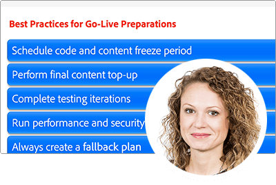 Get ready for the Cloud Service - Migration best practices