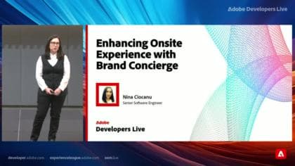 Enhance Onsite Experience