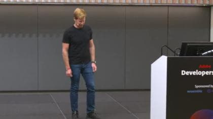 Explore Adobe Experience Manager Agents