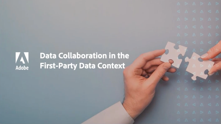 Data Collaboration in the First-party Data Context