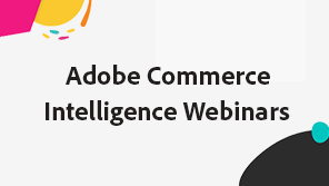 Adobe Commerce Intelligence