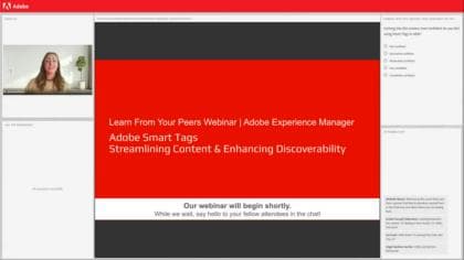 AEM Smart Tags - Streamlining Content & Enhancing Discoverability