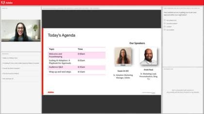 Scale AI Adoption - A Playbook for Approvals