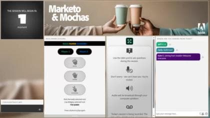 Marketo Measure and Mochas - Inheriting a New or Current Bizible Instance