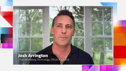 From MQL to AIQL - Building an AI-Powered Lifecycle Engine in Marketo Engage