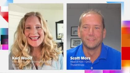 Maximize Efficiency with AI - Mastering Workfront's AI Tools