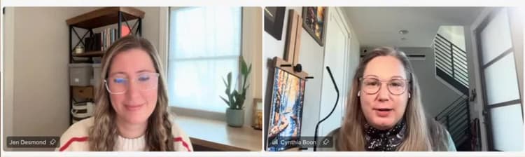 Expert Insights with Jen Desmond