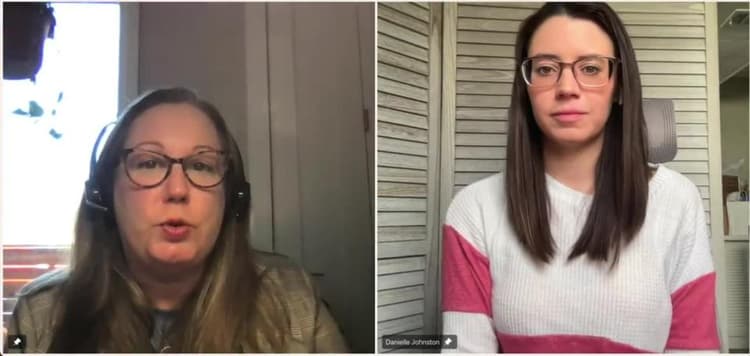 Expert Insights – Governance & Centers of Excellence with Danielle Johnston
