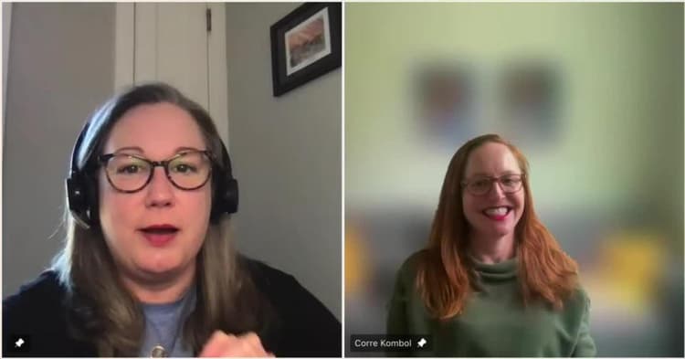 Expert Insights – Content Supply Chain with Corre Kombol
