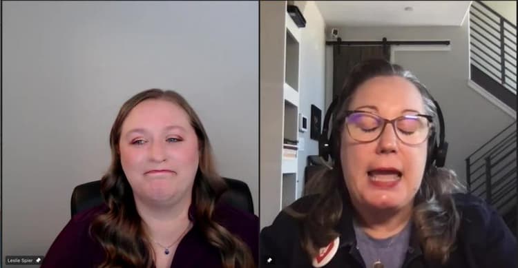Expert Insights - Adoption with Leslie Spier