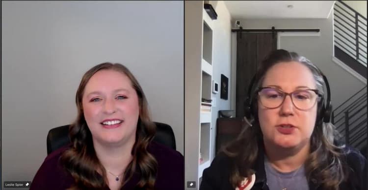 Expert Insights - Adoption with Leslie Spier