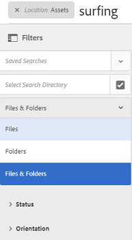 files_option