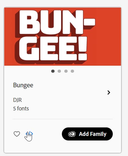 select-font-from-font-libary