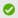 Checkmark icon.