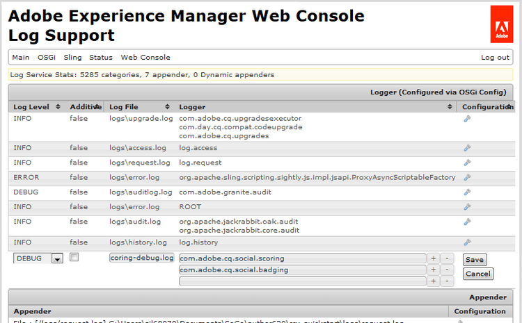 debug-scoring-log